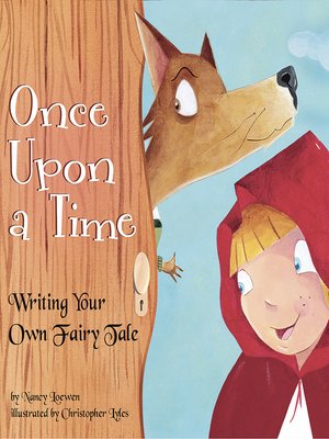 cover image of Once Upon a Time